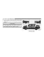 Предварительный просмотр 406 страницы Dodge 2014 Avenger Owner'S Manual