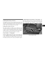 Предварительный просмотр 149 страницы Dodge 2014 Challenger SRT Owner'S Manual