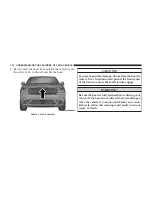 Предварительный просмотр 176 страницы Dodge 2014 Durango Owner'S Manual