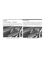 Предварительный просмотр 42 страницы Dodge 2014 GRAND CARAVAN Owner'S Manual