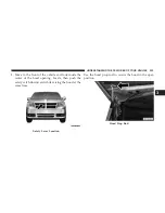 Предварительный просмотр 225 страницы Dodge 2014 GRAND CARAVAN Owner'S Manual