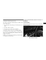 Предварительный просмотр 29 страницы Dodge 2014 SRT Viper Owner'S Manual