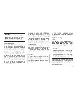 Preview for 16 page of Dodge 2015 Charger SRT 392 Operating Instructions Manual