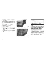 Preview for 23 page of Dodge 2015 Charger SRT 392 Operating Instructions Manual