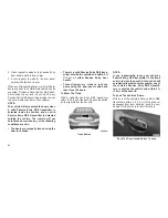 Preview for 25 page of Dodge 2015 Charger SRT 392 Operating Instructions Manual