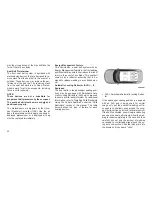 Preview for 35 page of Dodge 2015 Charger SRT 392 Operating Instructions Manual