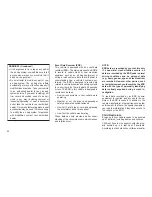 Preview for 45 page of Dodge 2015 Charger SRT 392 Operating Instructions Manual