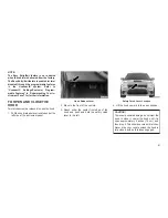 Preview for 84 page of Dodge 2015 Charger SRT 392 Operating Instructions Manual