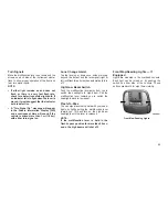 Preview for 88 page of Dodge 2015 Charger SRT 392 Operating Instructions Manual