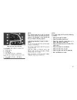 Preview for 100 page of Dodge 2015 Charger SRT 392 Operating Instructions Manual