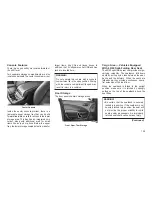 Preview for 132 page of Dodge 2015 Charger SRT 392 Operating Instructions Manual