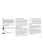 Preview for 148 page of Dodge 2015 Charger SRT 392 Operating Instructions Manual