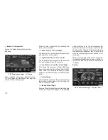 Preview for 173 page of Dodge 2015 Charger SRT 392 Operating Instructions Manual