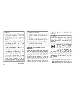 Preview for 219 page of Dodge 2015 Charger SRT 392 Operating Instructions Manual