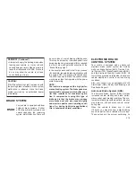 Preview for 222 page of Dodge 2015 Charger SRT 392 Operating Instructions Manual