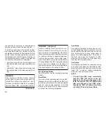 Preview for 225 page of Dodge 2015 Charger SRT 392 Operating Instructions Manual