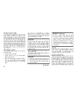 Preview for 227 page of Dodge 2015 Charger SRT 392 Operating Instructions Manual