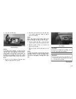 Preview for 252 page of Dodge 2015 Charger SRT 392 Operating Instructions Manual