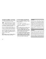 Preview for 255 page of Dodge 2015 Charger SRT 392 Operating Instructions Manual