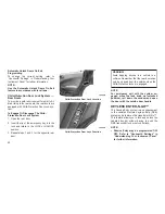 Preview for 23 page of Dodge 2015 Charger Operating Instructions Manual