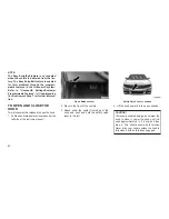 Preview for 85 page of Dodge 2015 Charger Operating Instructions Manual