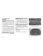 Preview for 269 page of Dodge 2015 Charger Operating Instructions Manual