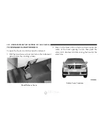 Предварительный просмотр 222 страницы Dodge 2015 GRAND CARAVAN Owner'S Manual