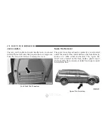 Предварительный просмотр 578 страницы Dodge 2015 GRAND CARAVAN Owner'S Manual