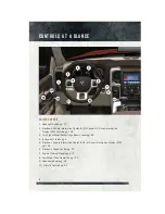 Предварительный просмотр 8 страницы Dodge 2015 RAM 1500 User Manual