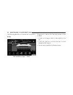 Предварительный просмотр 304 страницы Dodge 2016 Challenger Hellcat Owner'S Manual