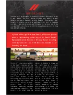 Предварительный просмотр 2 страницы Dodge 2016 GRAND CARAVAN User Manual