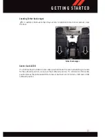 Предварительный просмотр 23 страницы Dodge 2016 GRAND CARAVAN User Manual