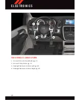 Предварительный просмотр 50 страницы Dodge 2016 GRAND CARAVAN User Manual