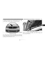 Preview for 149 page of Dodge Avenger 2011 Owner'S Manual