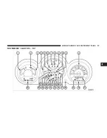 Предварительный просмотр 193 страницы Dodge Avenger 2012 Owner'S Manual