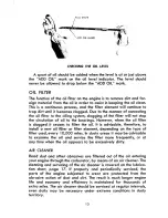 Предварительный просмотр 18 страницы Dodge B-I-B 1948 Driver Manual