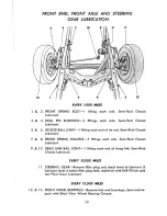 Предварительный просмотр 22 страницы Dodge B-I-B 1948 Driver Manual