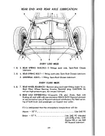 Предварительный просмотр 23 страницы Dodge B-I-B 1948 Driver Manual