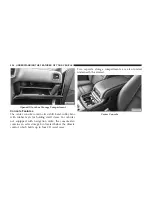 Предварительный просмотр 258 страницы Dodge CALIBER 2011 Owner'S Manual