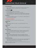 Preview for 24 page of Dodge Caliber 2012 User Manual