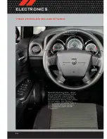 Preview for 26 page of Dodge Caliber 2012 User Manual