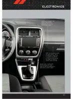 Preview for 27 page of Dodge Caliber 2012 User Manual