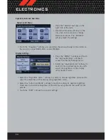 Preview for 36 page of Dodge Caliber 2012 User Manual