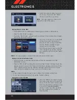 Preview for 40 page of Dodge Caliber 2012 User Manual