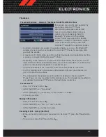 Preview for 49 page of Dodge Caliber 2012 User Manual