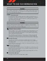 Preview for 62 page of Dodge Caliber 2012 User Manual