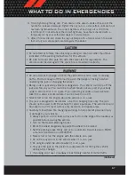 Preview for 69 page of Dodge Caliber 2012 User Manual