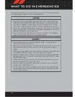 Preview for 72 page of Dodge Caliber 2012 User Manual