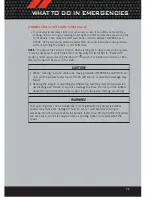 Preview for 75 page of Dodge Caliber 2012 User Manual