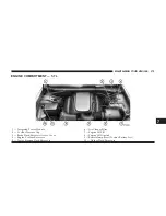 Предварительный просмотр 374 страницы Dodge Challenger 2010 Owner'S Manual